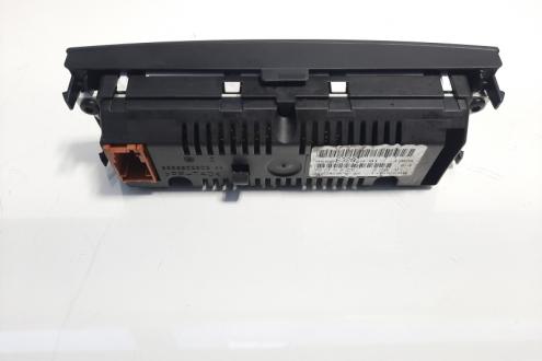 Display bord, cod 9666632080, Peugeot 207 (WA)