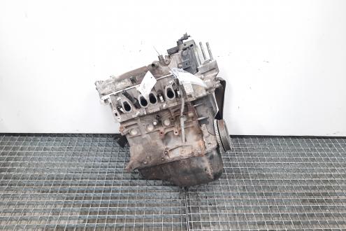 Motor, cod 188A4000, Fiat Albea (178) 1.2 benzina (idi:463723)