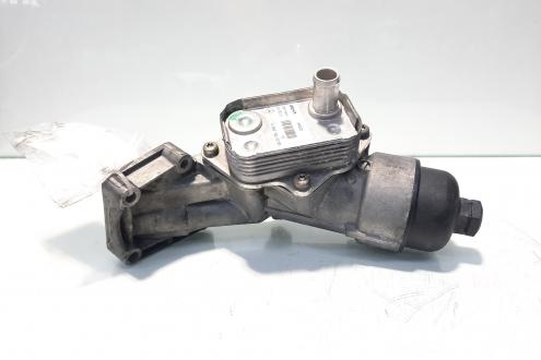 Racitor ulei cu carcasa filtru ulei, Mercedes Clasa A (W168), 1.7 cdi, A6681800210 (pr:110747)