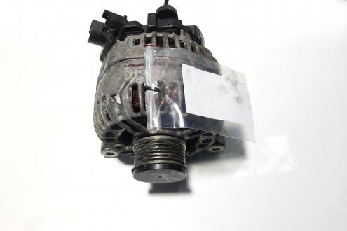 Alternator 150A, cod 9646321880, Citroen C3 Picasso, 1.6 hdi, 9HZ (pr:110747)