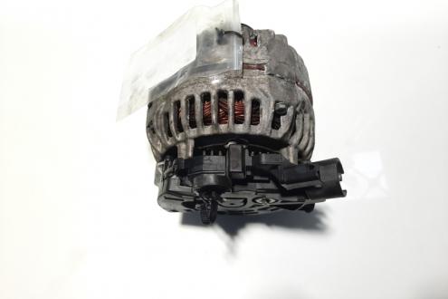 Alternator 150A, cod 9646321880, Fiat Ducato Autobus (244, Z) 2.0 jtd, RHV (idi:462755)