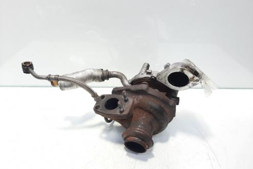 Turbosuflanta, cod 9686120680, Citroen C5 (III) Break, 1.6 HDI, 9HL (idi:464091)