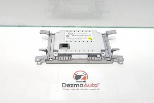 Display navigatie, cod 8T0919603G, Audi A6 (4F2, C6) (idi:390000)