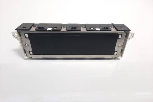 Display bord, cod 9664644280, Peugeot 308 (id:460505)