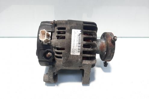 Alternator 90A, cod 1M5T-10300-BC, Ford Focus 1, 1.8 tdci, F9DA (idi:461954)