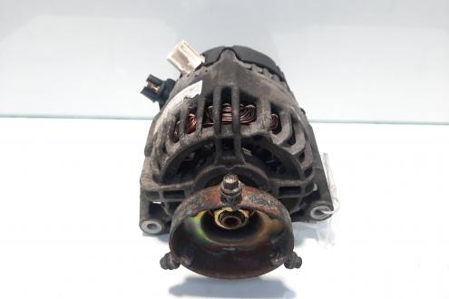 Alternator 90A, cod 1M5T-10300-BC, Ford Focus 1 Combi, 1.8 tdci, F9DA (idi:461954)