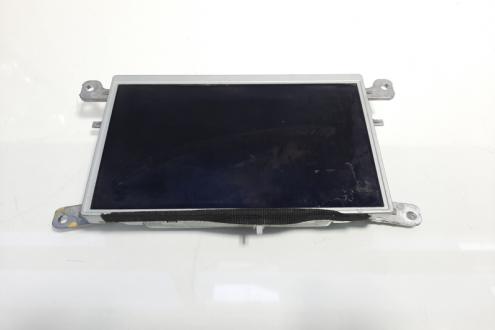 Display navigatie, cod 8T0919603G, Audi A4 (8K2, B8) (id:390000)