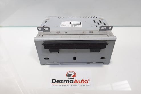 Unitate CD radio, cod BM5T-18C815-XF, Ford Focus 3 Turnier (idi:429028)