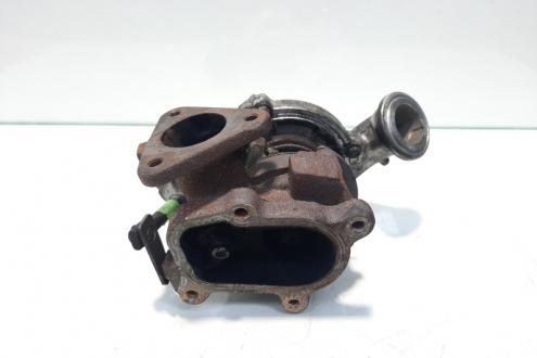 Turbosuflanta, cod 24461825, Opel Vectra B (38), 2.0 dti, Y20DTH (id:464246)