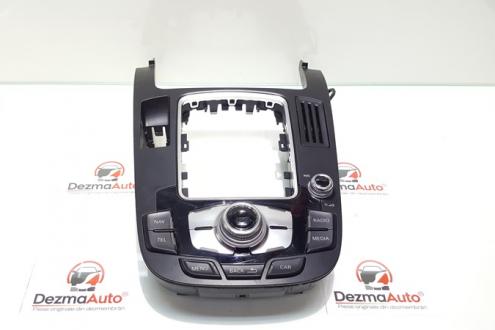 Joystick navigatie, cod 8T0919611K, Audi A5 Sportback (8TA) (idi:338559)