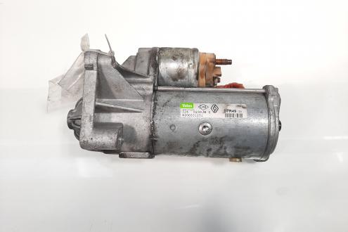 Electromotor, cod 8200331251, Renault Megane 2, 1.9 DCI, F9Q, 6 vit man (id:464250)