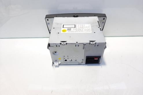 Radio cd cu mp3, cod 1Z0035156F, Skoda Octavia 2 Scout (1Z5) (idi:424131)
