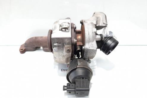 Turbosuflanta, cod 03L253056T, VW Jetta 4 (6Z), 2.0 tdi, CFF (idi:522567)