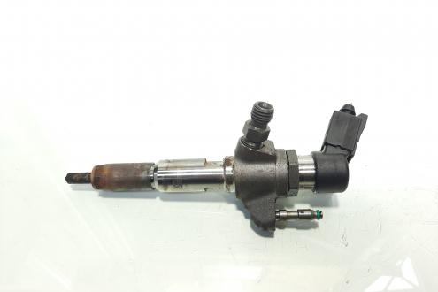 Injector, cod 9802448680, Ford Focus 3, 1.6 TDCI, T1DA (id:464196)