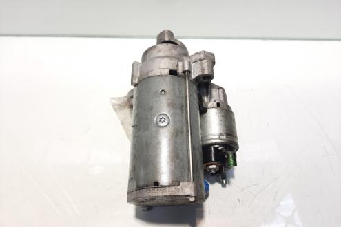 Electromotor, cod 9662854180, Peugeot 308, 1.6 HDI, 9H06, 5 vit man (id:464291)