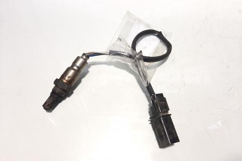 Sonda Lambda, cod 9687160780, Ford Focus 3, 1.6 TDCI, T1DB (id:464376)