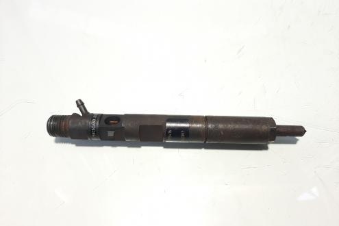 Injector, cod 8200815416, EJBR05102D, Dacia Logan (LS) 1.5 DCI, K9K792 (id:464369)