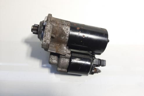 Electromotor, cod 020911023F, Vw Golf 3, 1.4 B, AEX, 5 vit man (idi:464398)