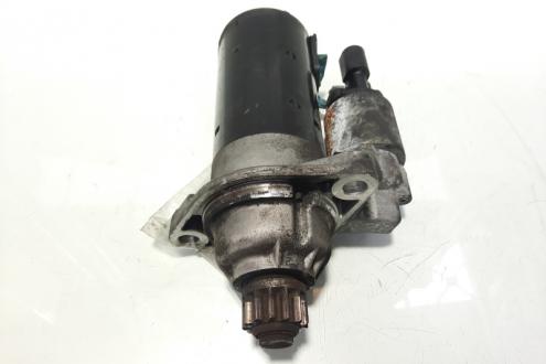 Electromotor, cod 02M911024C, Vw Tiguan (5N) 2.0 TDI, CFF, 6 vit cu start-stop (id:464177)