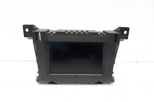 Display bord, cod 96627614, Opel Antara (id:459968)