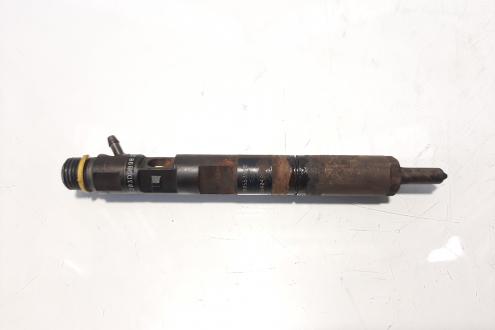 Injector, cod EJBR04101D, 8200553570, Renault Kangoo 1 Express, 1.5 DCI, K9K704 (id:464287)