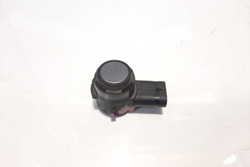 Senzor parcare bara spate, cod 5Q0919275B, Skoda Rapid (NH3) (id:464085)