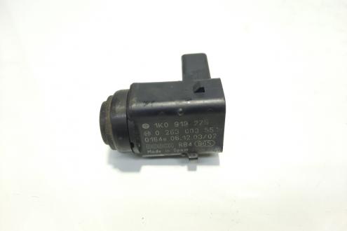 Senzor parcare bara spate, cod 1K0919275, Vw Golf 5 (1K1) (id:464084)