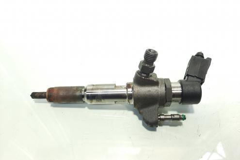 Injector, cod 9802448680, Citroen C3 (II), 1.6 HDI, 9HR (idi:464195)