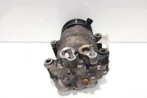 Compresor clima, cod AP31-19D629-BA, Ford Focus 3, 1.6 TDCI, T1DA (id:464095)