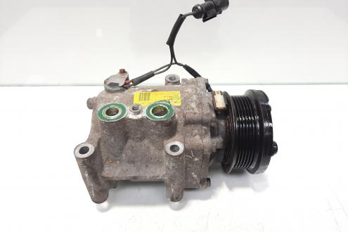 Compresor clima, cod YS4H-19D629-AB, Ford Focus 1, 1.6 B, FYDB (id:464306)