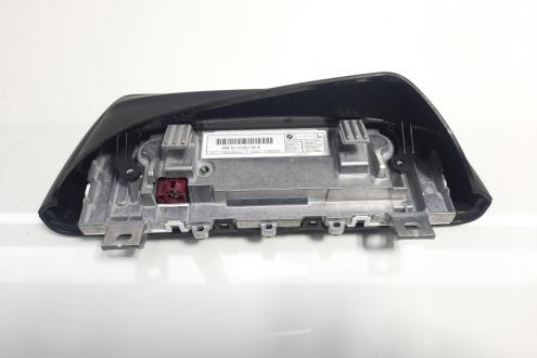 Display bord, cod 9270392-04, Bmw 1 (F20) (id:148510)