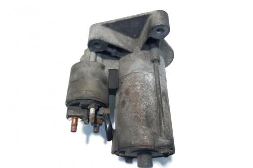 Electromotor, cod 2S6U-11000-EB, Ford Fiesta 5, 1.4 tdci, F6JA, 5 vit man (id:464141)