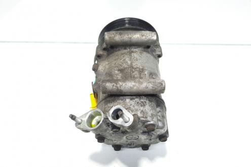 Compresor clima, cod 9655191580, Peugeot 307, 1.6 B, NFU (id:464463)