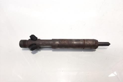 Injector, cod XS4Q-TE, Ford Focus1, 1.8 tddi, C9DB (id:464563)