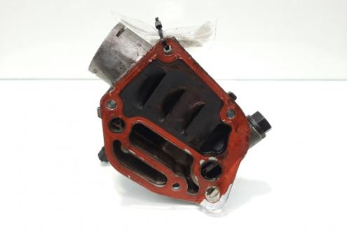 Suport filtru ulei, cod 06A115417, Skoda Octavia 1 (1U2) 1.6 B, BFQ (id:464461)