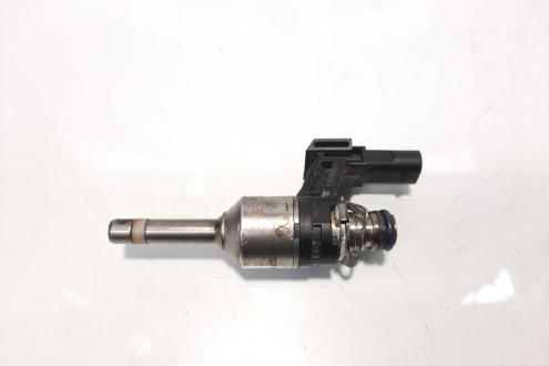 Injector, cod 03F906036B, Skoda Fabia 2 Combi (5J, 545) 1.2 tsi, CBZ (id:464490)