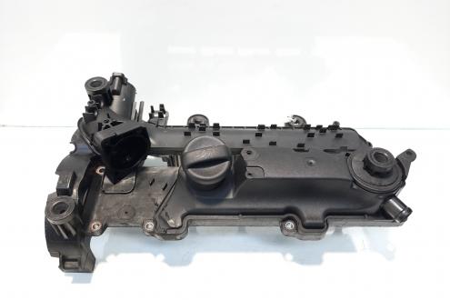 Capac culbutori cu galerie admisie, cod 9648315780, Ford Fusion (JU) 1.4 TDCI, F6JB (id:464149)