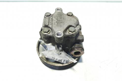 Pompa servo directie, cod 2S6C-3A696-DC, Ford Fiesta 5, 1.4 TDCI, F6JA (pr:110747)