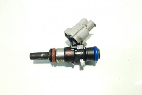 Injector, cod 0280158302, 166009373R, Renault Twingo 3, 0.9 tce, H4B401 (id:464634)