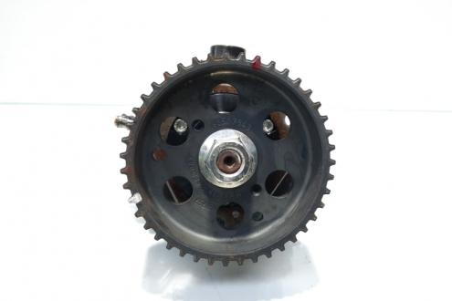 Pompa inalta presiune, cod 55206679, 0445010156, Saab 9-3 II (YS3F), 1.9 tid, Z19DT (id:464669)