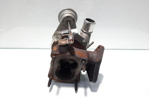 Turbosuflanta, cod 54359700033, Dacia Logan (LS) , 1.5 DCI, K9K792 (id:456460)