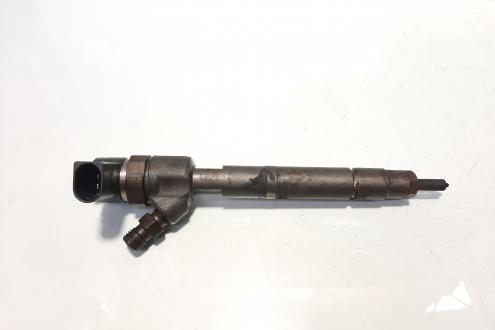 Injector, cod A6480700187, 0445110156, Mercedes Clasa E (W211) 2.7 cdi, OM647961 (id:464639)