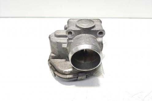 Clapeta acceleratie, cod 9673534480, Peugeot 308 SW, 1.6 hdi, 9H06 (id:464333)