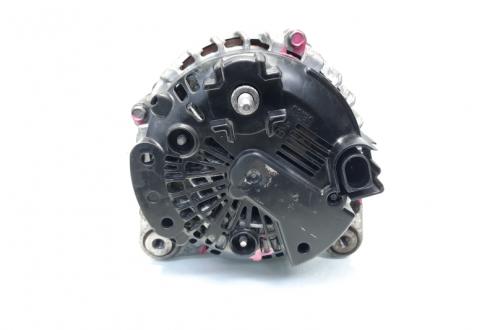 Alternator (2 pini), VW Golf 6 (5K1) 1.6 tdi, CAY (pr:110747)