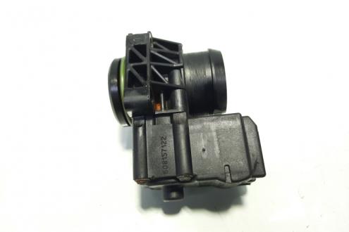 Clapeta acceleratie, cod 9656113080, Peugeot 207 (WA) 1.4 hdi, 8HZ (id:464753)