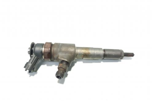 Injector, cod 0445110252, Peugeot 207 (WA) 1.4 hdi, 8HZ (id:463787)