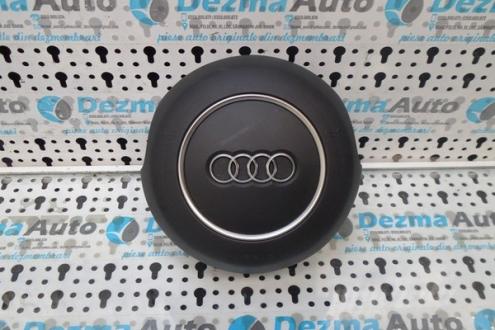 Airbag volan, 4G0880201P, Audi A6 Avant 4G5, C7,