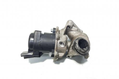 EGR, Ford Fusion (JU) 1.4 tdci, F6JB (id:463789)