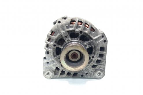 Alternator 125A, cod 8200495305, Renault Megane 2, 1.9 dci,F9Q812 (id:464248)