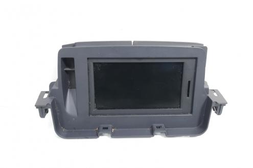 Display navigatie, cod 259156554R, Renault Megane 3 Coupe (id:304003)